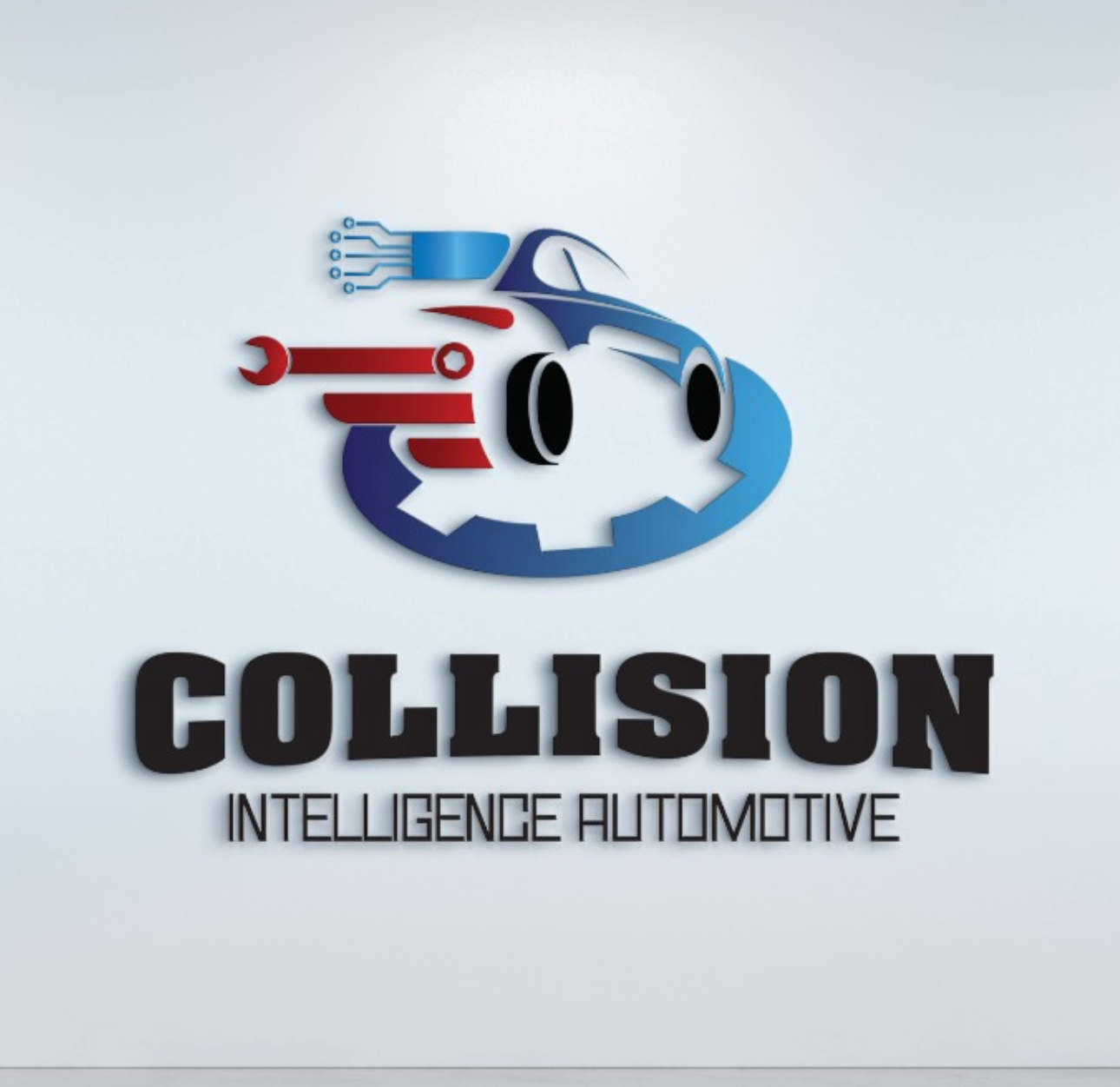 Logo Design by Design_Duo for Fourscore Holding Inc | Design #33608232