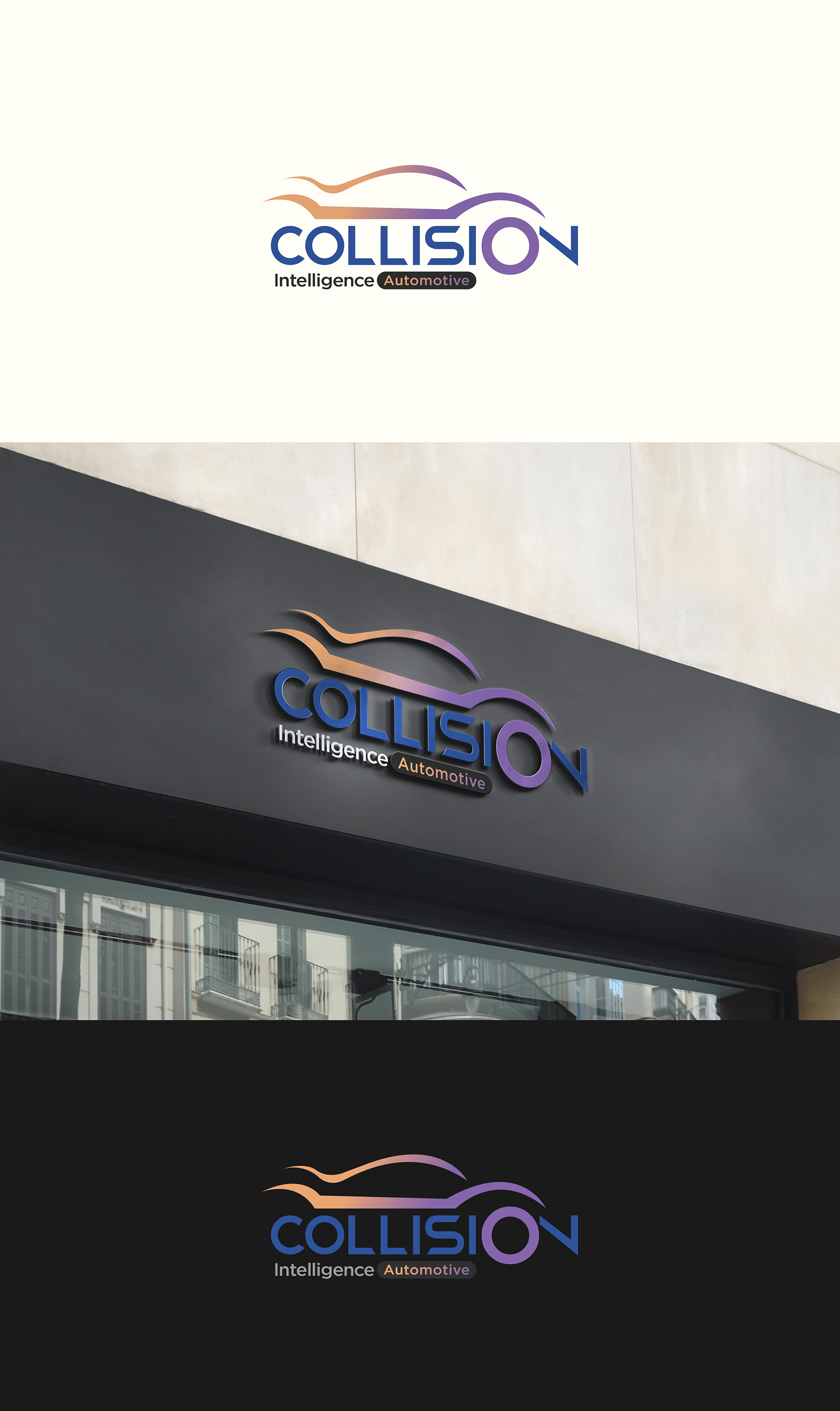 Logo Design by COLOURS BRANDING for Fourscore Holding Inc | Design #33590399
