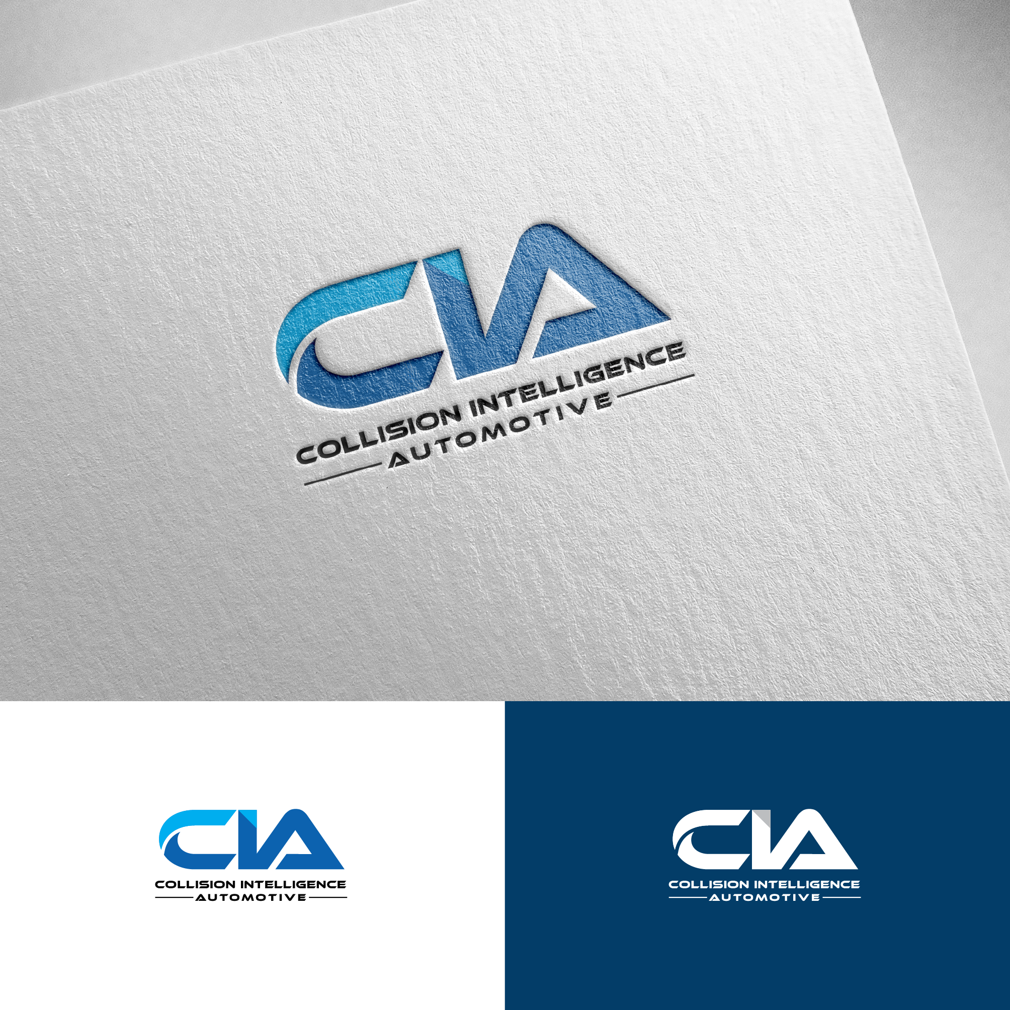 Logo Design by alzac for Fourscore Holding Inc | Design #33598830