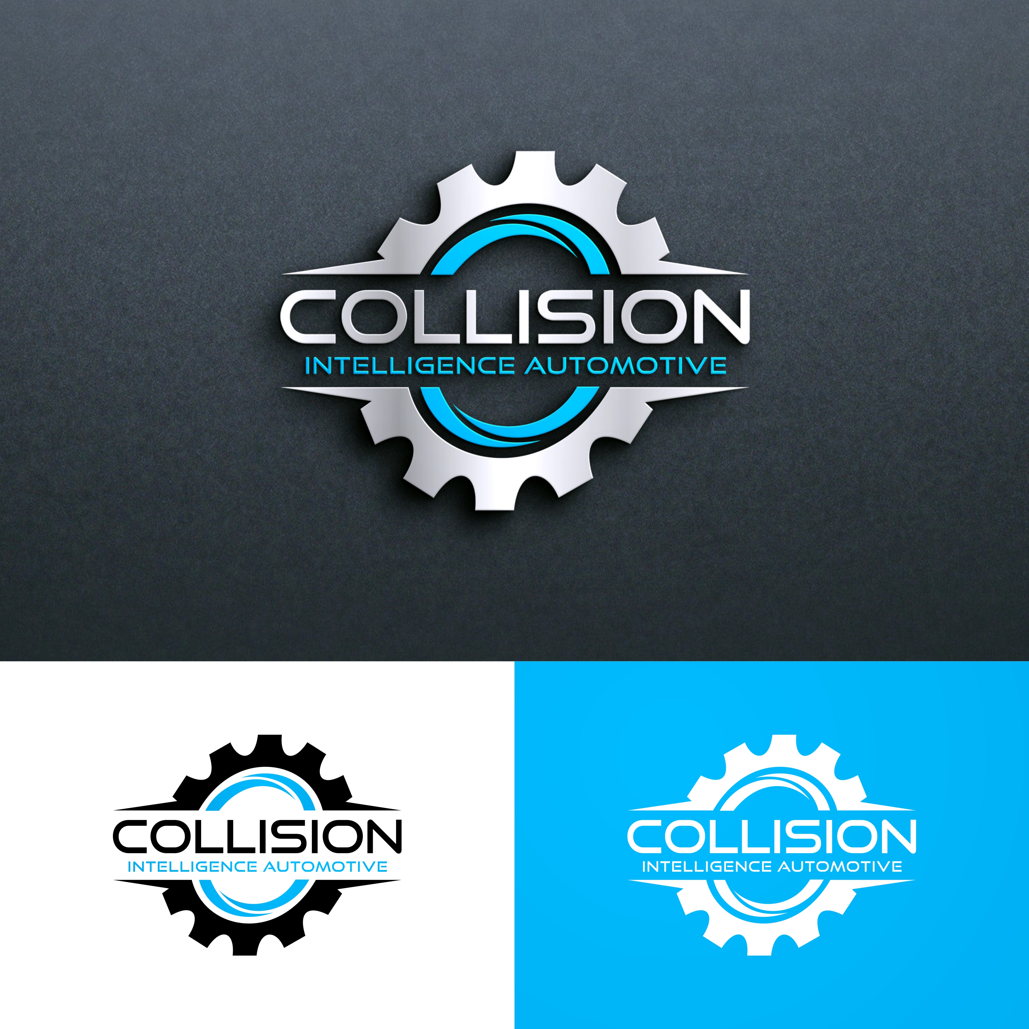 Logo Design by victipedia for Fourscore Holding Inc | Design #33565488