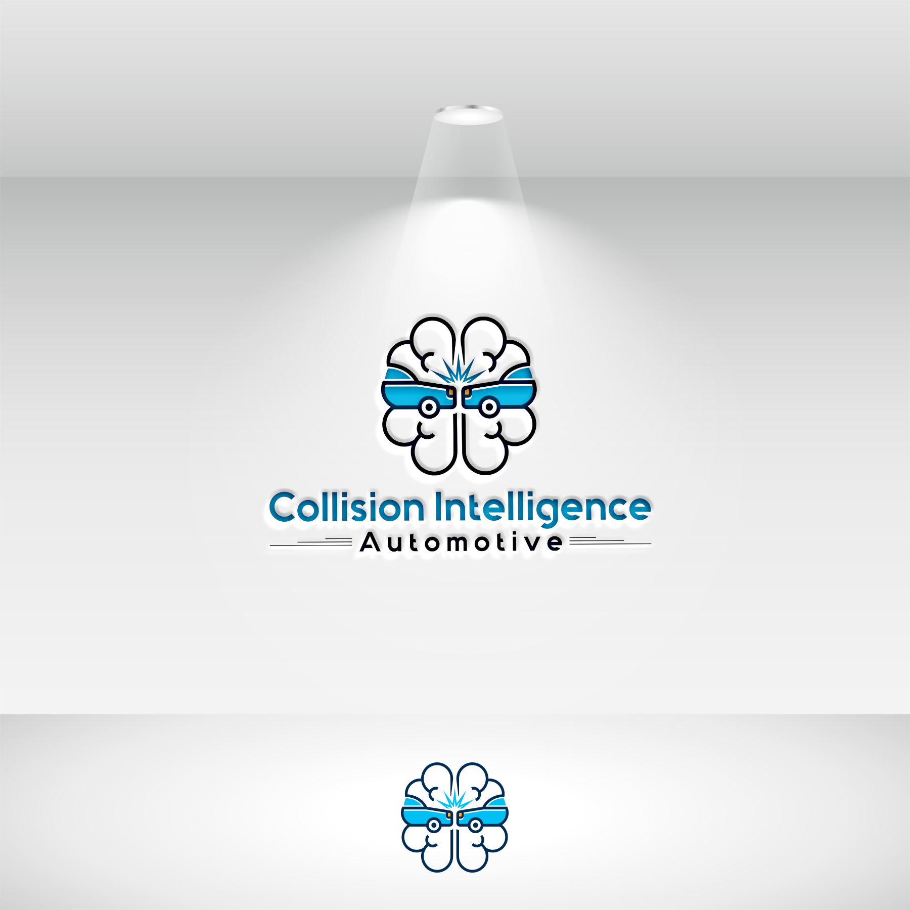 Logo Design by Deziners Zone for Fourscore Holding Inc | Design #33562457