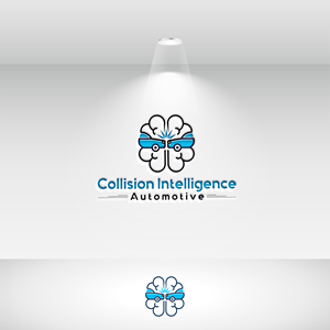 Logo Design by Deziners Zone for Fourscore Holding Inc | Design: #33562457