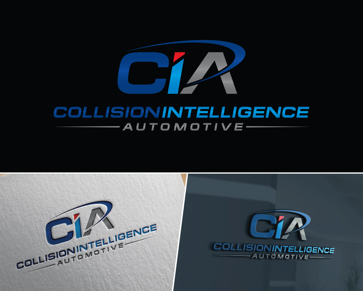 Logo Design by Atec for Fourscore Holding Inc | Design #33563767