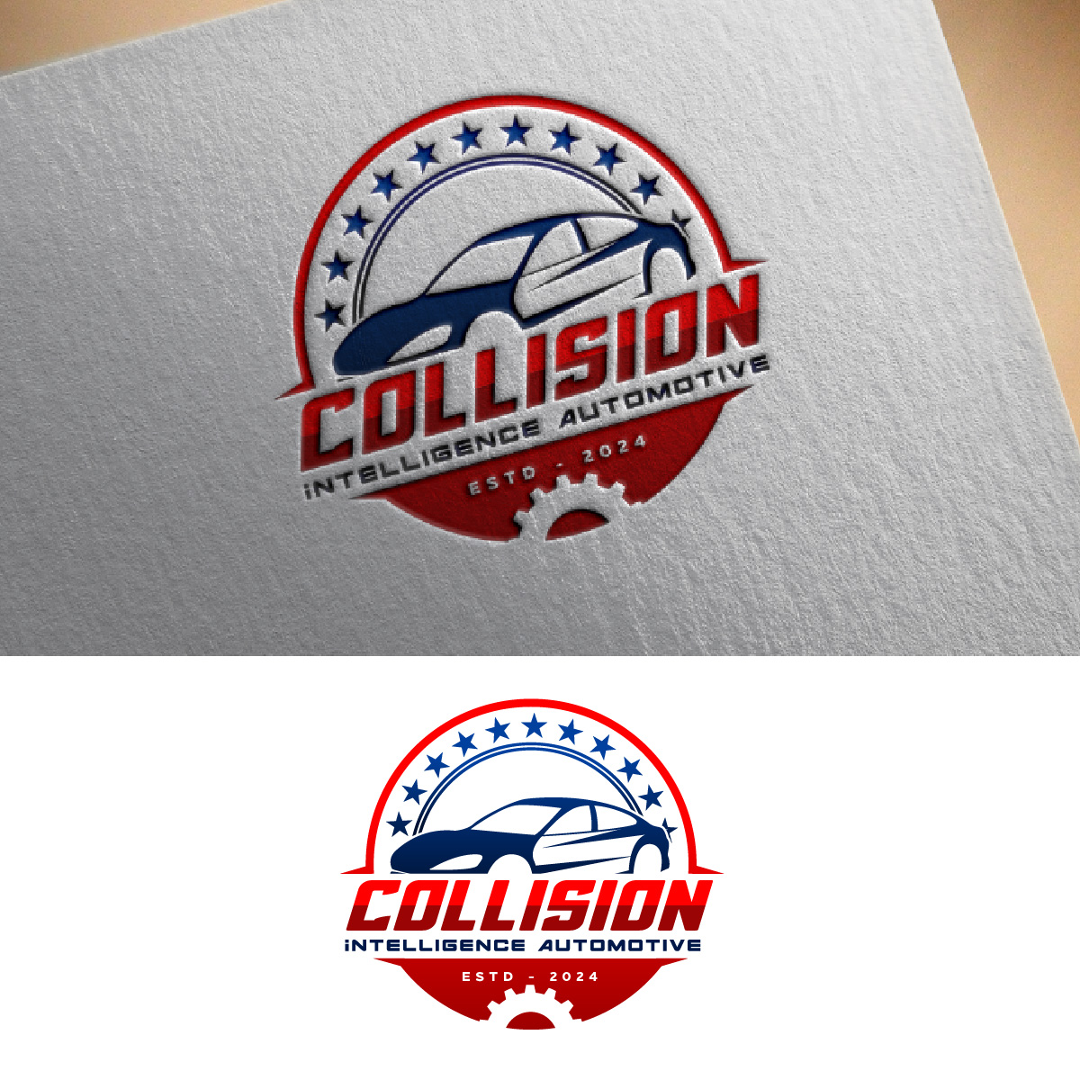Logo Design by fly  design for Fourscore Holding Inc | Design #33560098