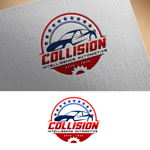 Logo Design by fly  design for Fourscore Holding Inc | Design: #33560098
