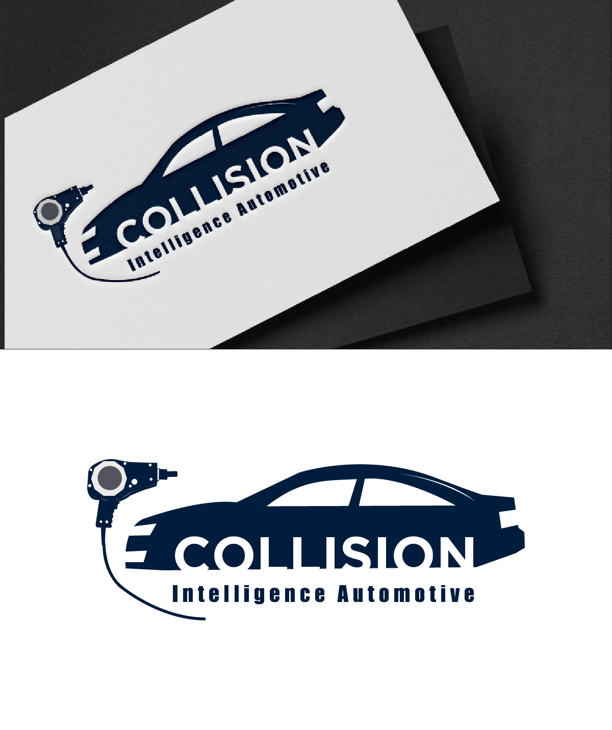 Logo Design by fly  design for Fourscore Holding Inc | Design #33560108