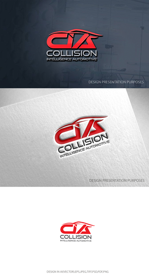 Logo Design by zebronicgraphic for Fourscore Holding Inc | Design: #33562643