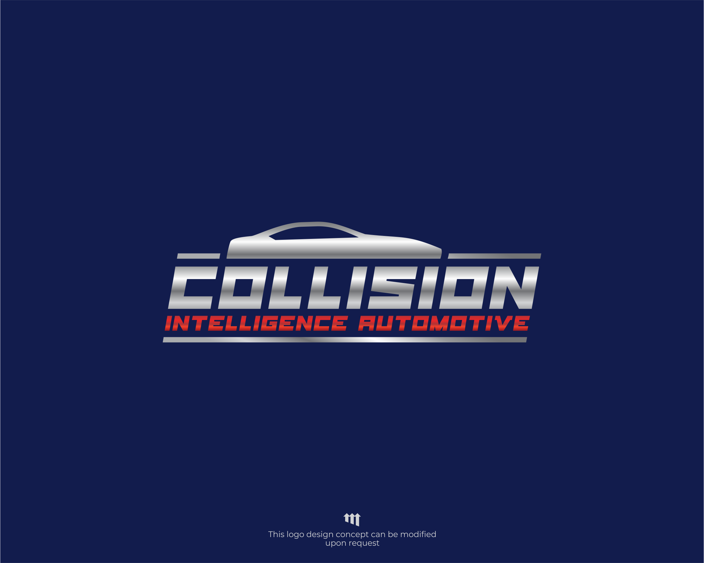 Logo Design by MBARO for Fourscore Holding Inc | Design #33604406