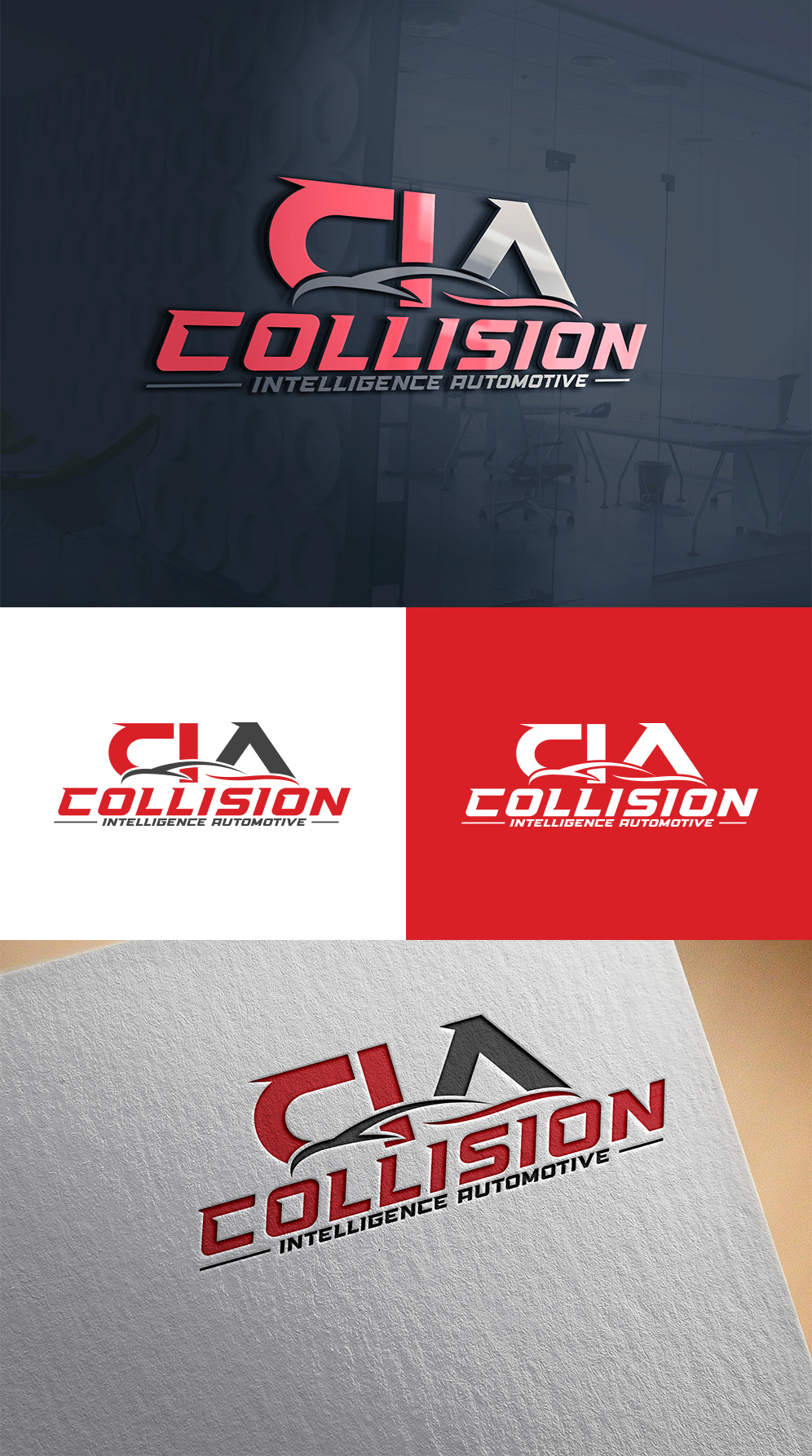 Logo Design by Imran_me for Fourscore Holding Inc | Design #33567085