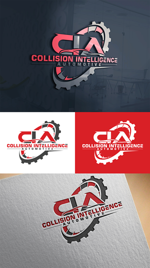 Logo Design by Imran_me for Fourscore Holding Inc | Design: #33574576