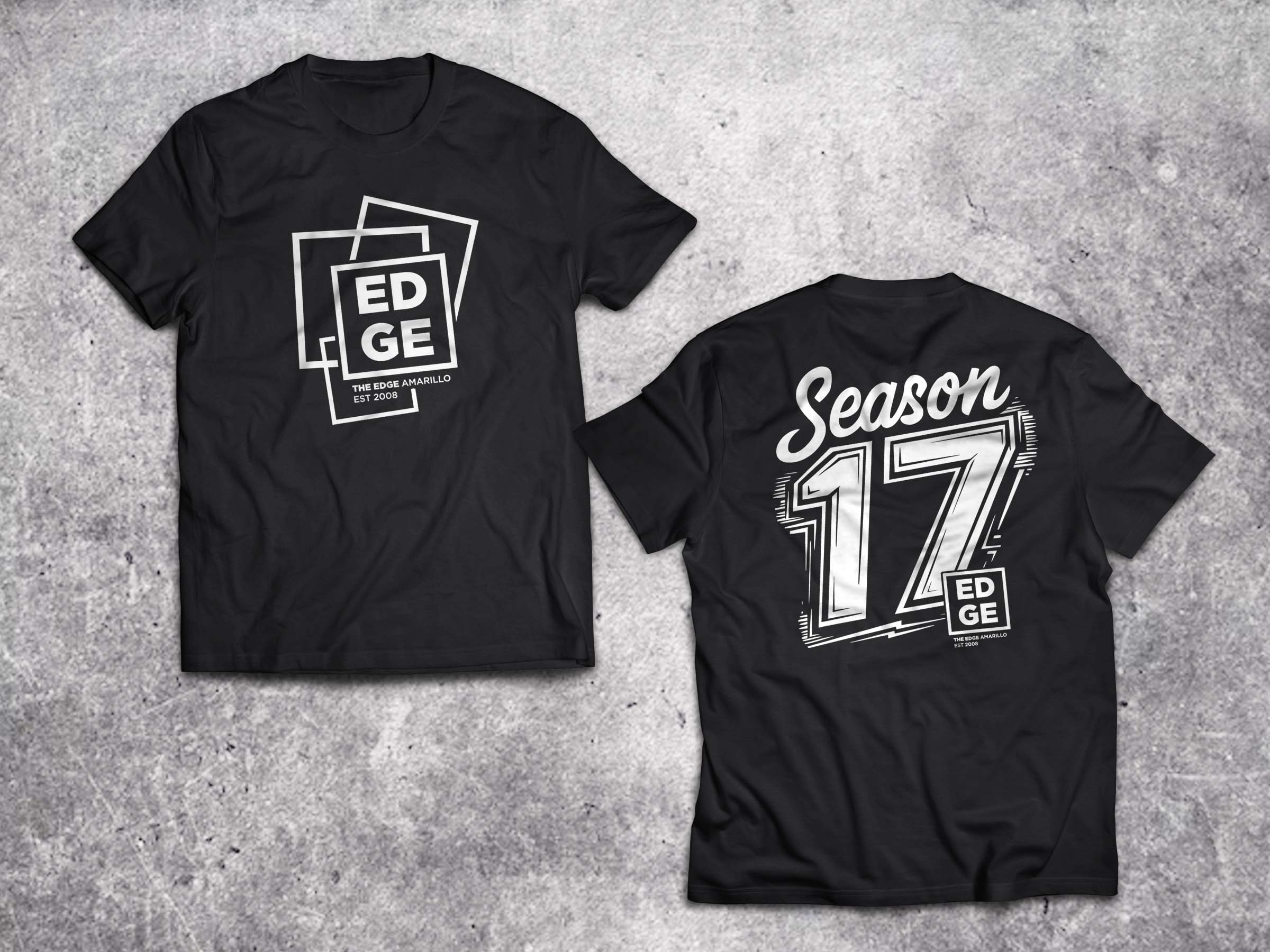 T-shirt Design by Lumen Branding for this project | Design #33570530