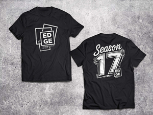 T-shirt Design by Lumen Branding for this project | Design: #33570530