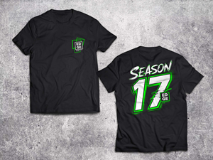 T-shirt Design by Lumen Branding for this project | Design: #33570623