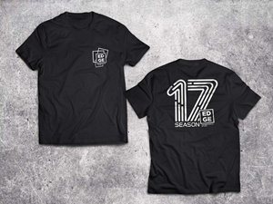 T-shirt Design by Lumen Branding for this project | Design: #33570886
