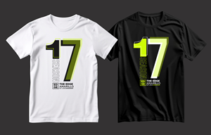 Design de T-shirt par guruntool pour ce projet | Design #33571055