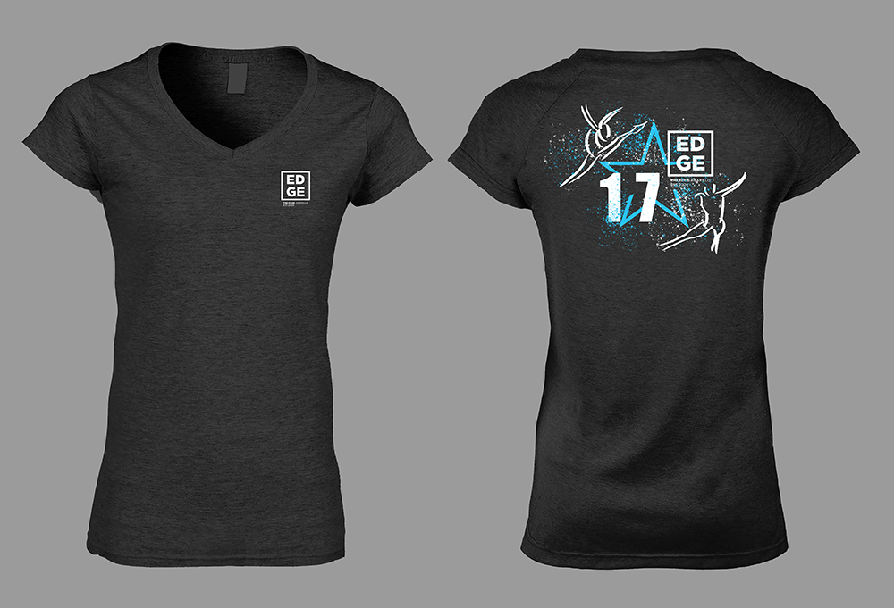 T-shirt Design by Johncina for this project | Design #33603468
