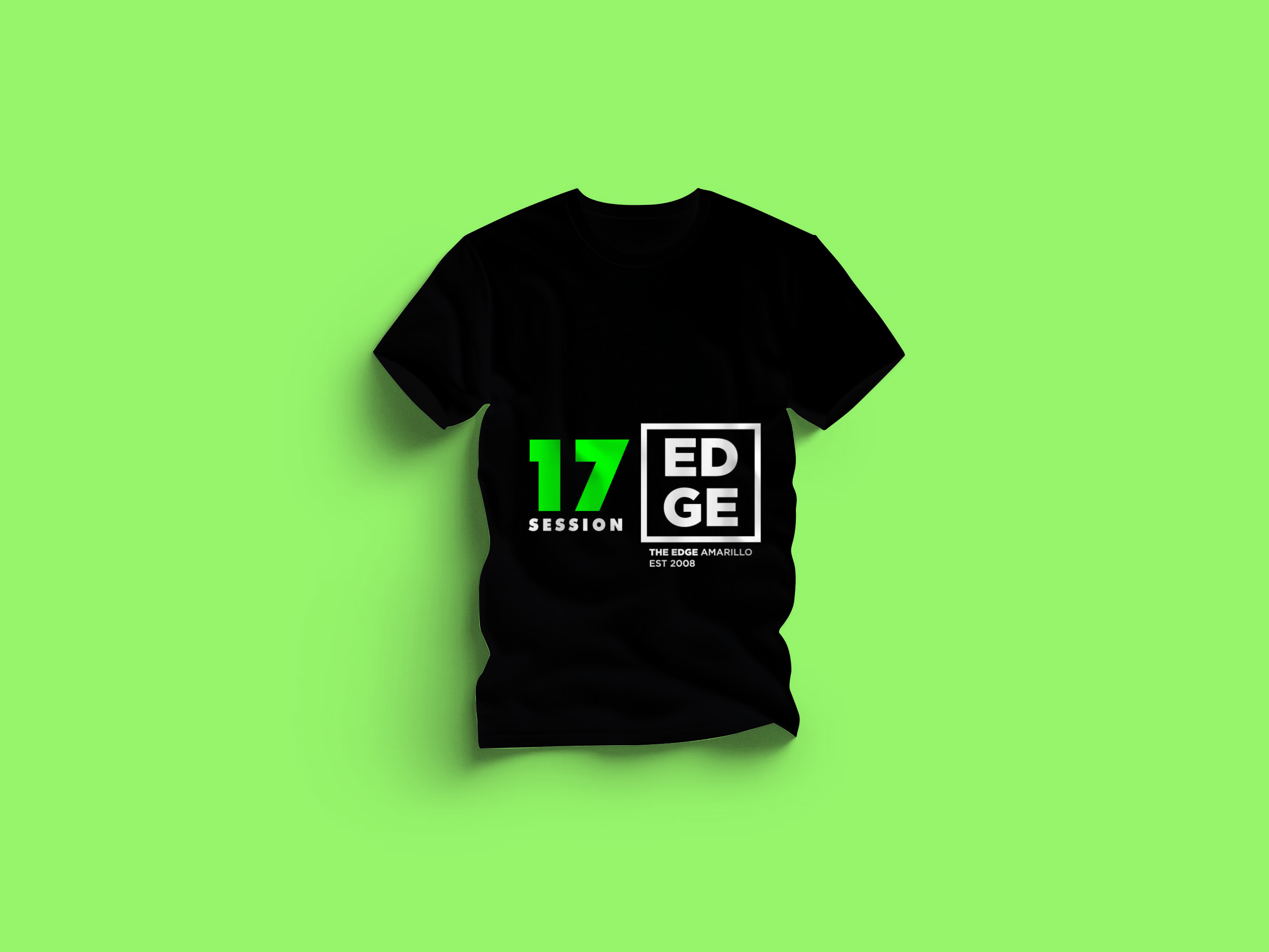 T-shirt Design by Art_lv for this project | Design #33596745