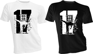 T-shirt Design by bacujkov