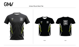 Design de T-shirt par GMWIRE pour ce projet | Design : #33604226