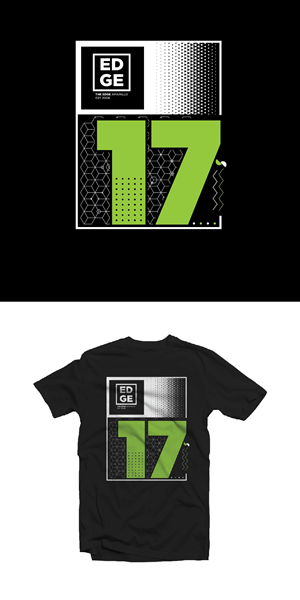 Design de T-shirt par Ngoeg pour ce projet | Design : #33594165