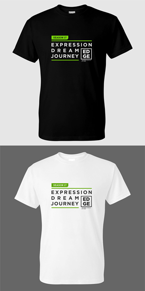 Design de T-shirt par sam_reef pour ce projet | Design : #33597780