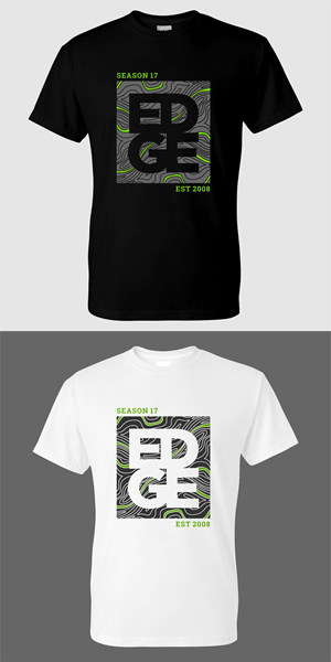Design de T-shirt par sam_reef pour ce projet | Design : #33597782