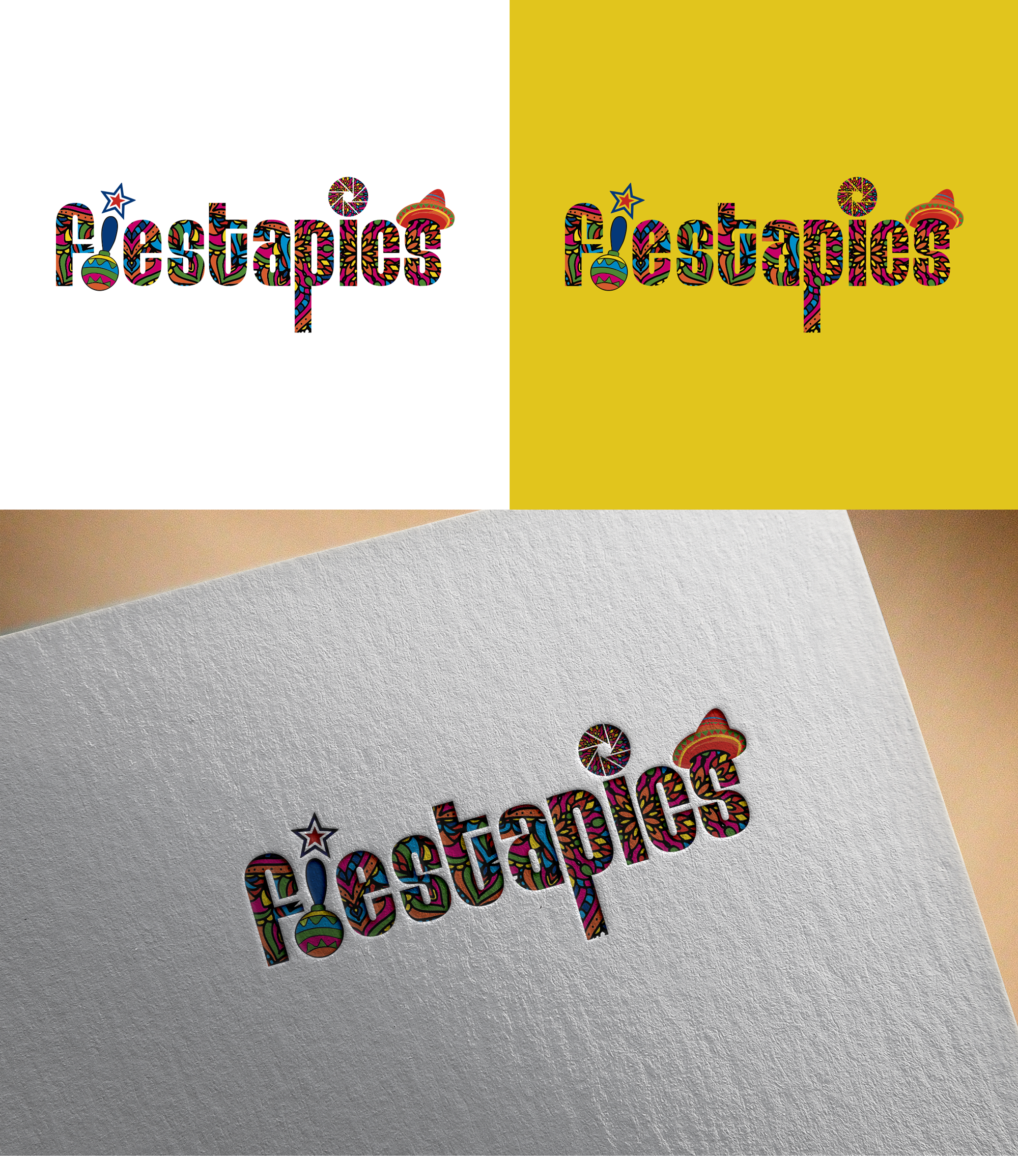 Logo Design by RA-bica for Imagify OG | Design #33577208