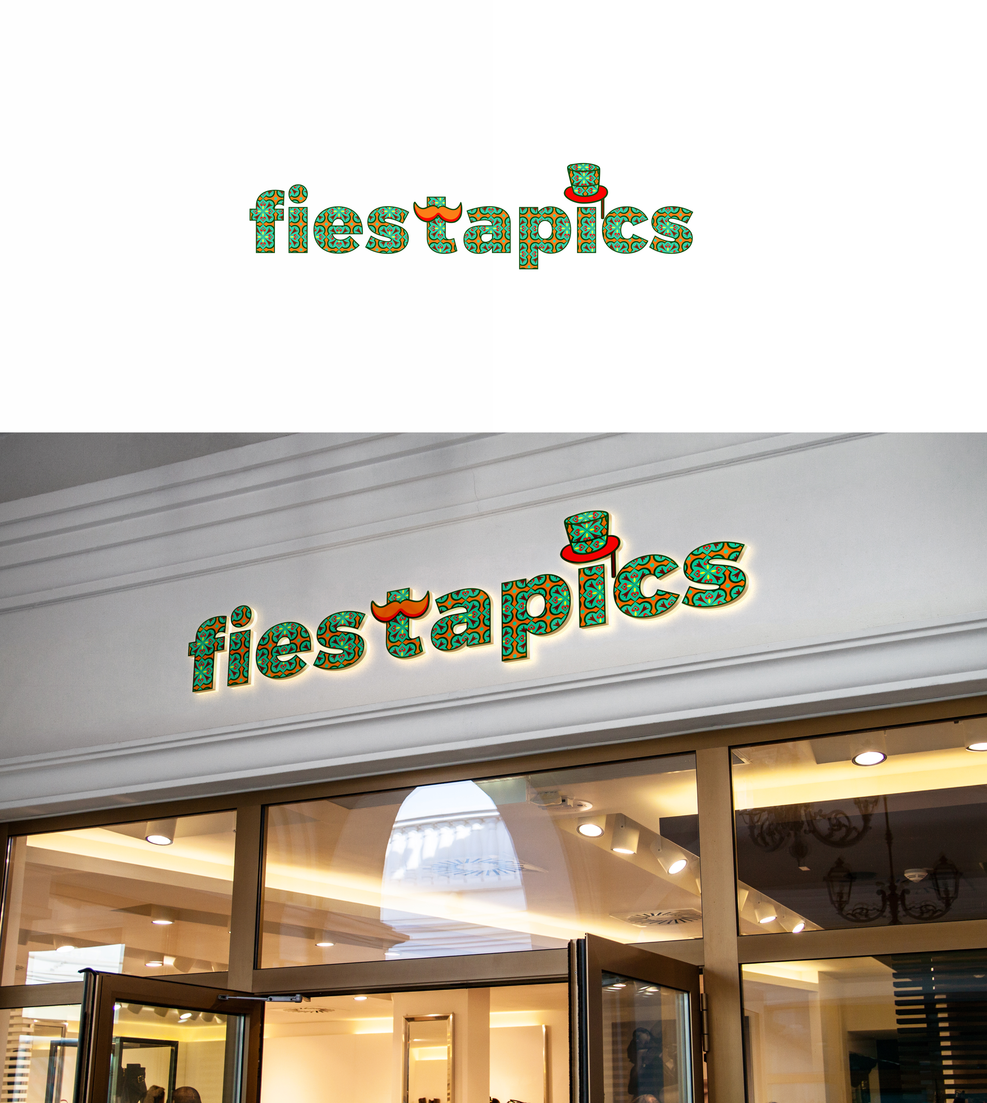 Logo Design by RA-bica for Imagify OG | Design #33577209