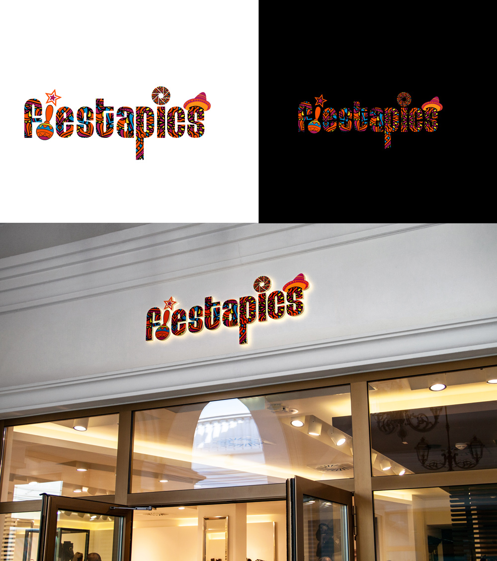 Logo Design by RA-bica for Imagify OG | Design #33589018