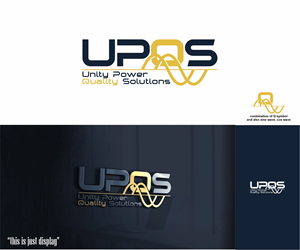 Logo Design by alkaline for this project | Design: #33562324