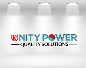 Logo Design by Daniel Khan for this project | Design: #33557920