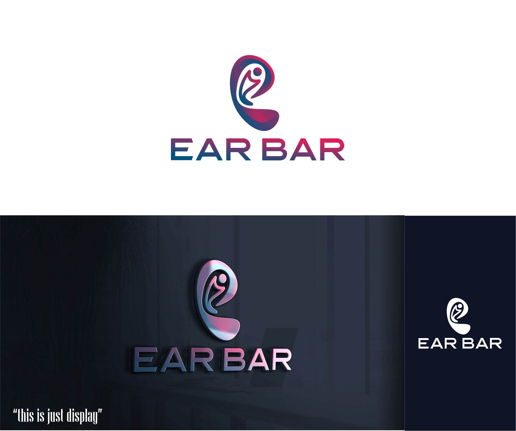 Logo-Design von alkaline für dieses Projekt | Design #33560462