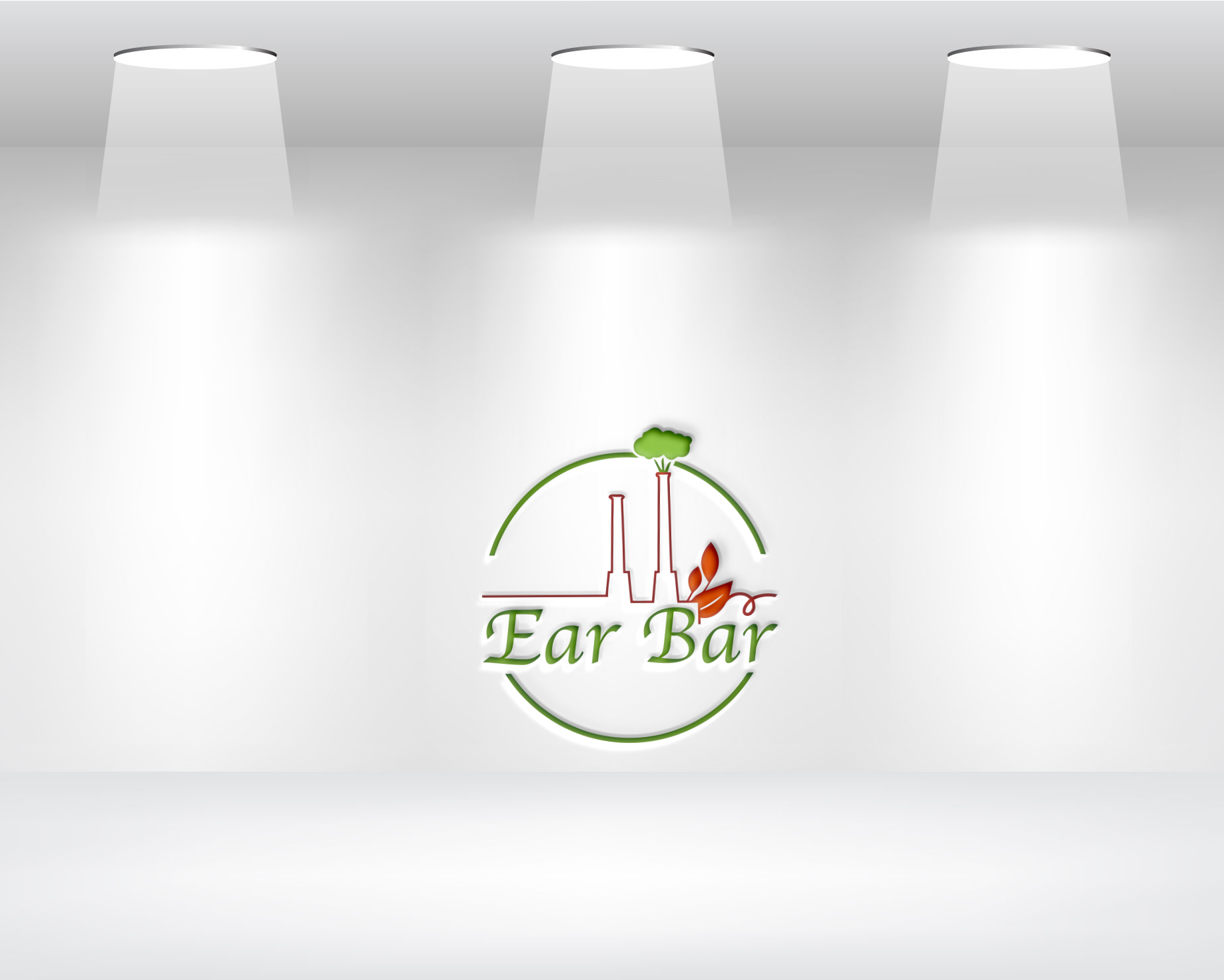 Logo-Design von Daniel Khan für dieses Projekt | Design #33557766