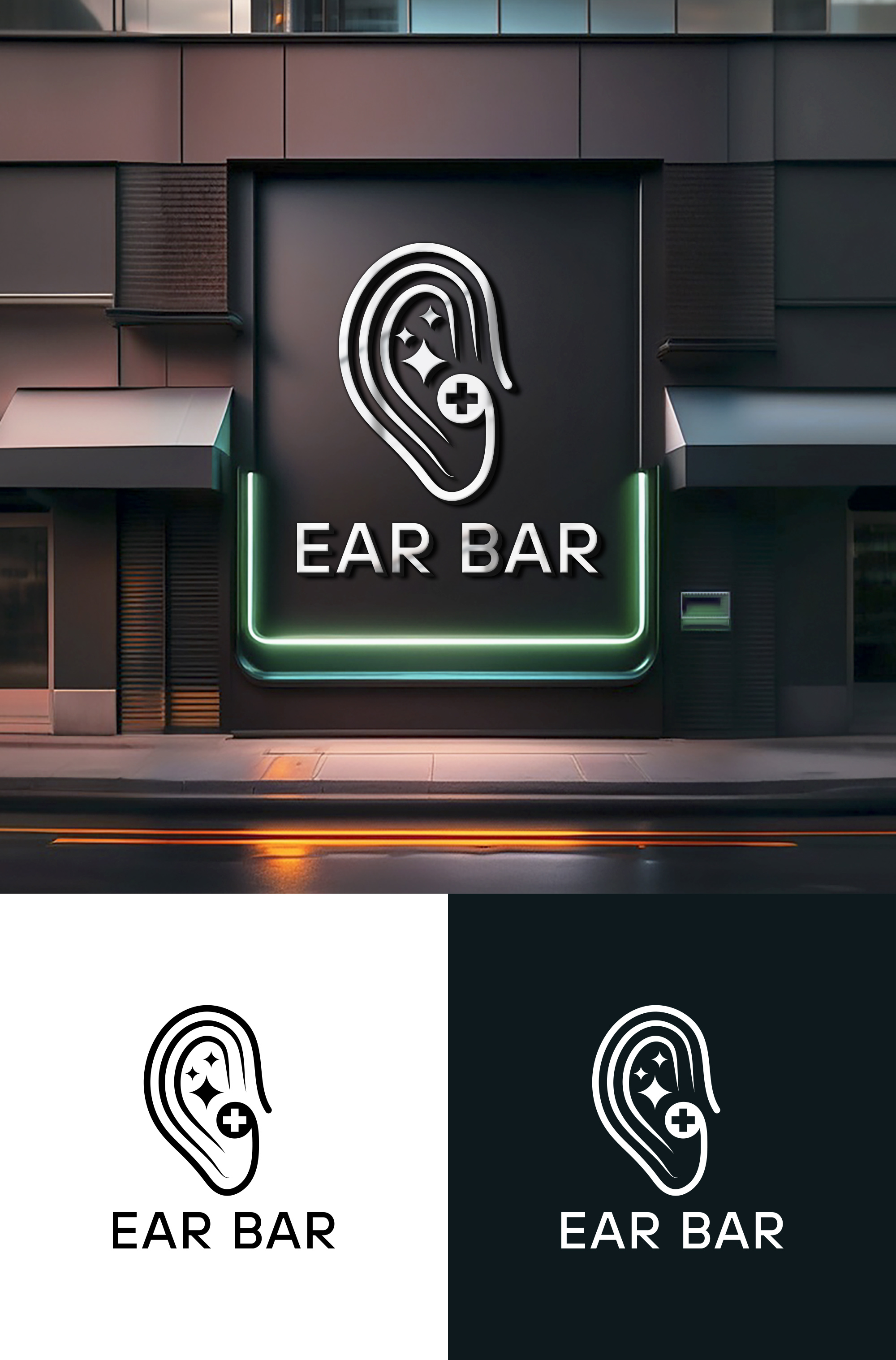 Logo Design by loveqis for this project | Design #33559056