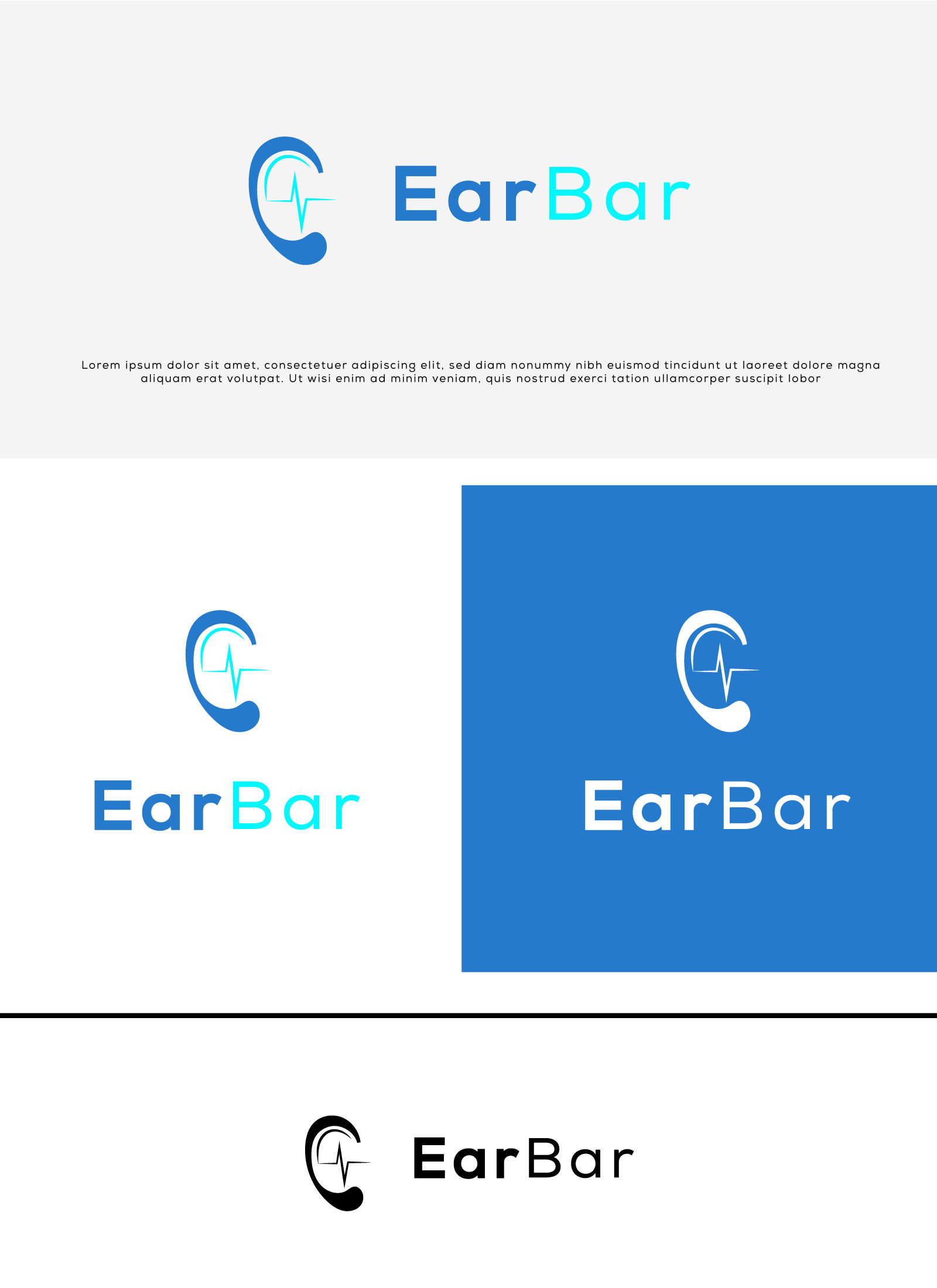 Logo-Design von F a r i s a für dieses Projekt | Design #33581516