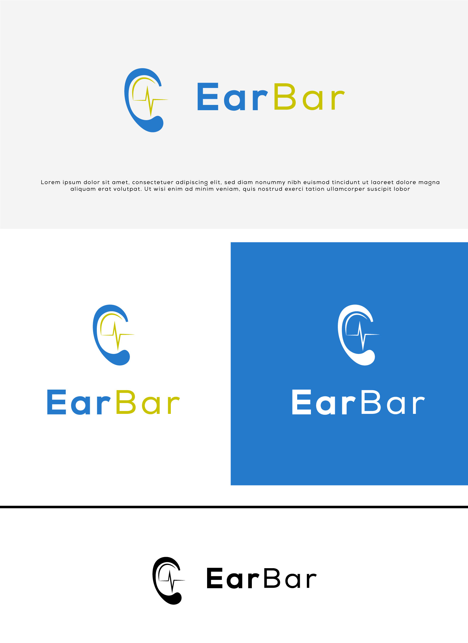Logo Design by F a r i s a for this project | Design #33581517