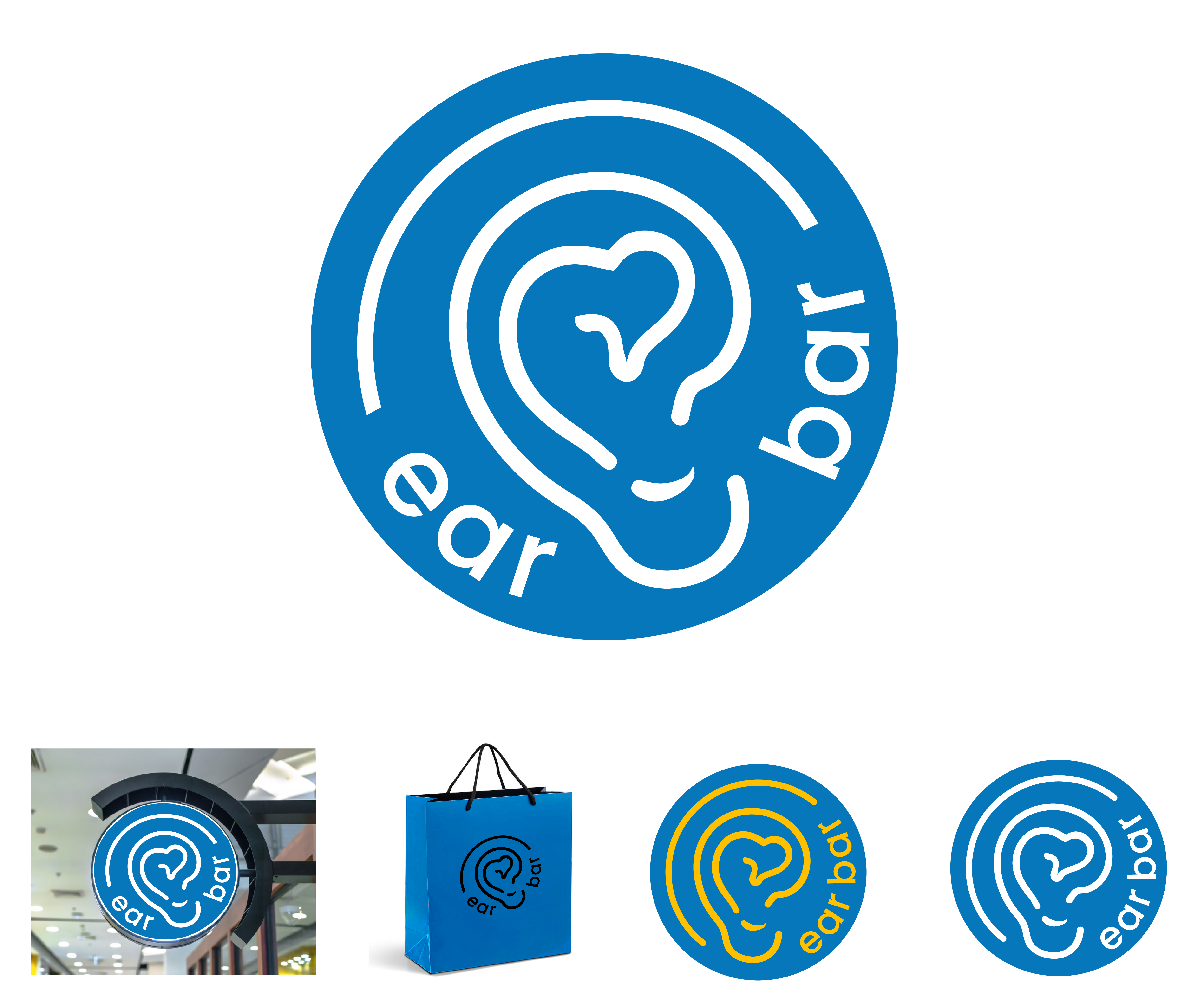 Logo Design by Janice_Design2025 for this project | Design #33590188