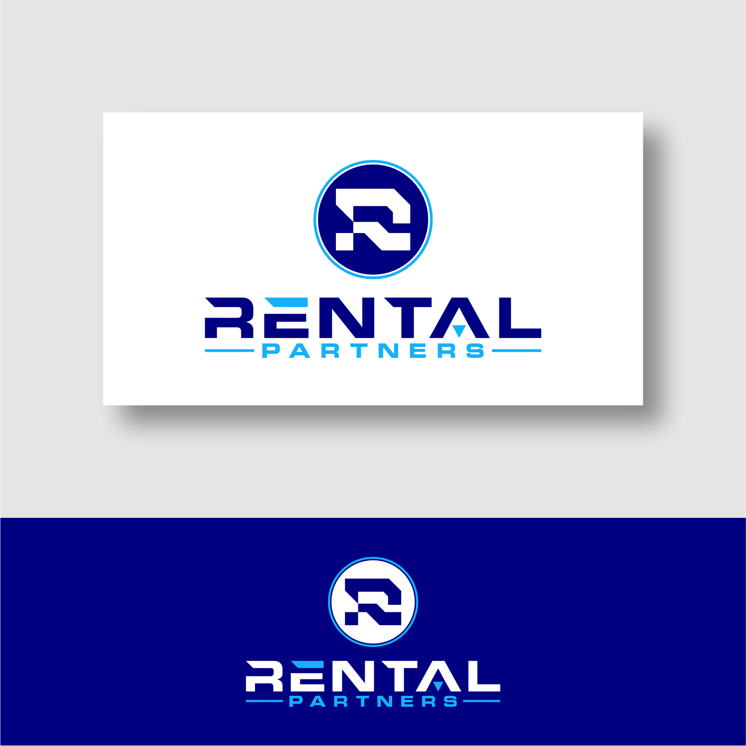 Logo Design by ganesaputu for this project | Design #33557925