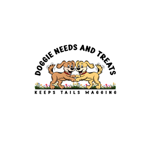 Design de Logo par SF Creative pour Doggie Needs and Treats | Design #33757940