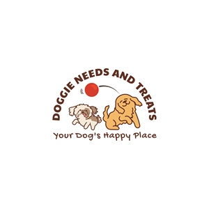 Diseño de Logo por Jhannel55 para Doggie Needs and Treats | Diseño: #33556418