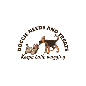 Design de Logo par Jhannel55 pour Doggie Needs and Treats | Design #33733505