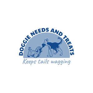 Diseño de Logo por Jhannel55 para Doggie Needs and Treats | Diseño: #33757195