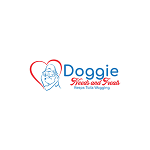 Diseño de Logo por prodesigns99 para Doggie Needs and Treats | Diseño: #33758348