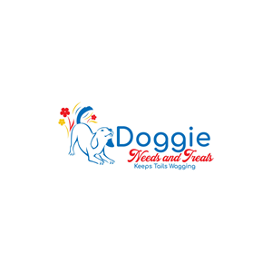 Diseño de Logo por prodesigns99 para Doggie Needs and Treats | Diseño: #33758349