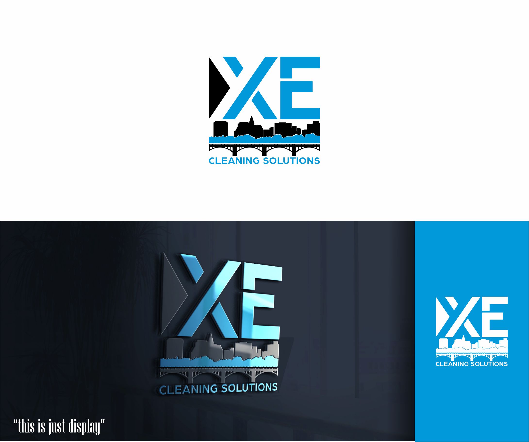 Diseño de Logo por alkaline para este proyecto | Diseño #33559939