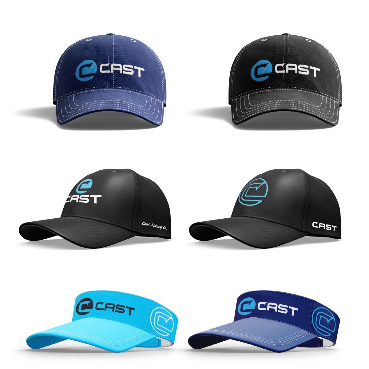 Apparel Design by Sergio Coelho for Cast Threads | Design #33569459