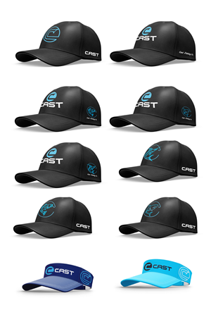 Bekleidung-Design von Sergio Coelho für Cast Threads | Design: #33578221