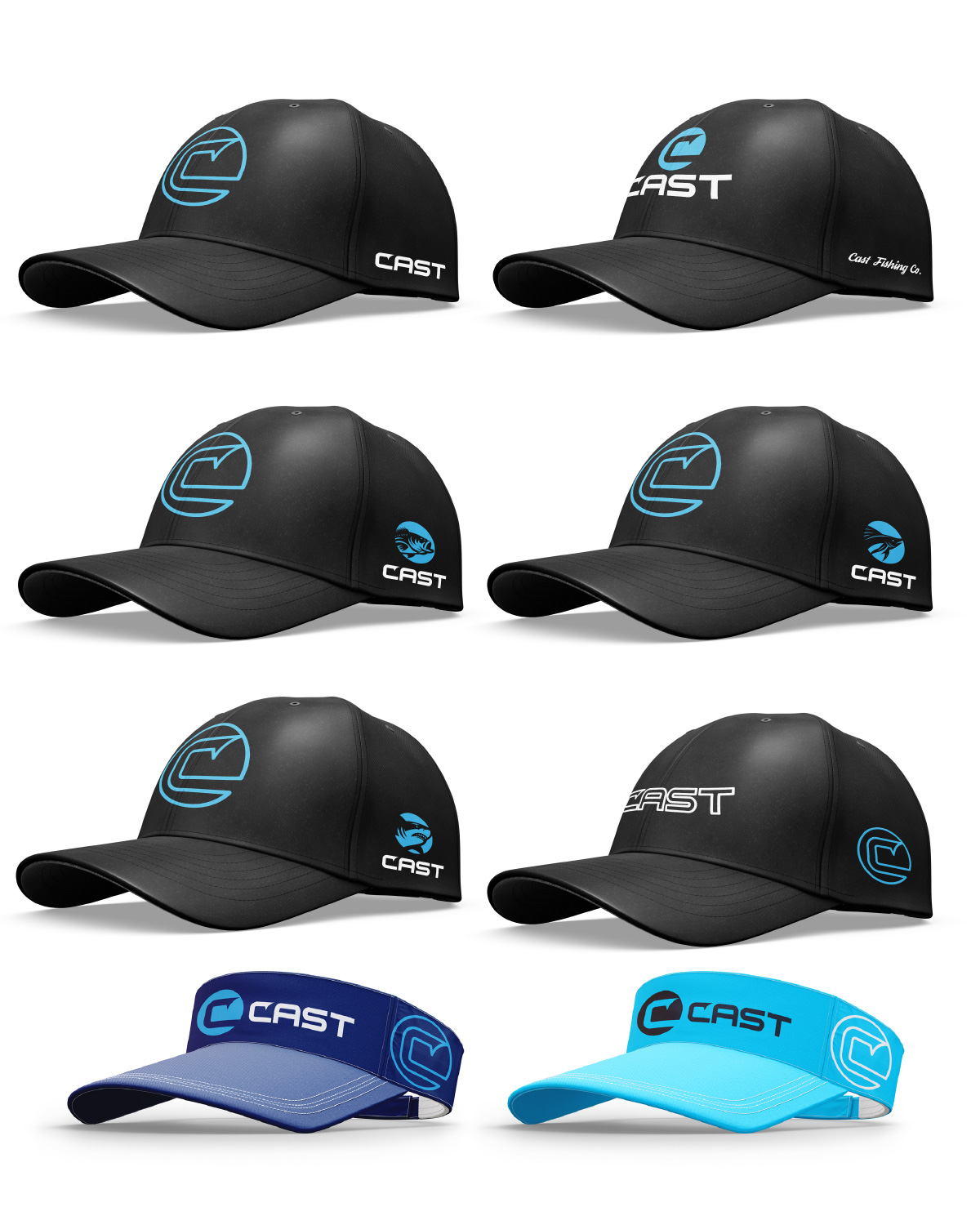 Apparel Design by Sergio Coelho for Cast Threads | Design #33579965