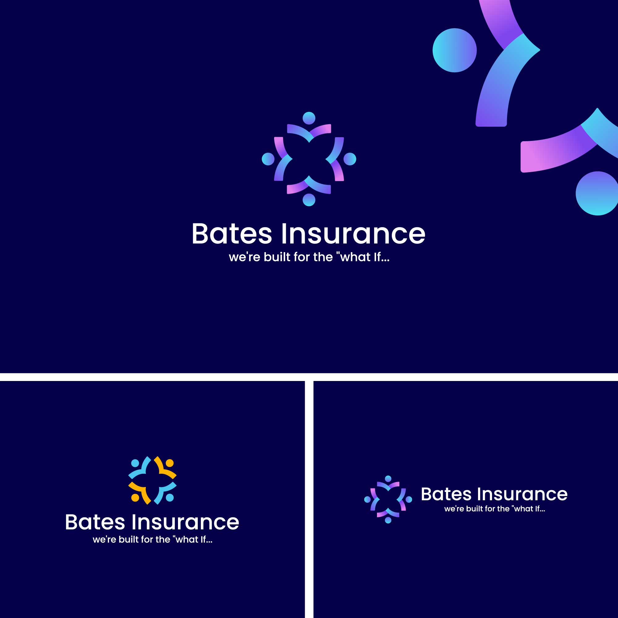 Logo-Design von A K A S H für dieses Projekt | Design #33603604
