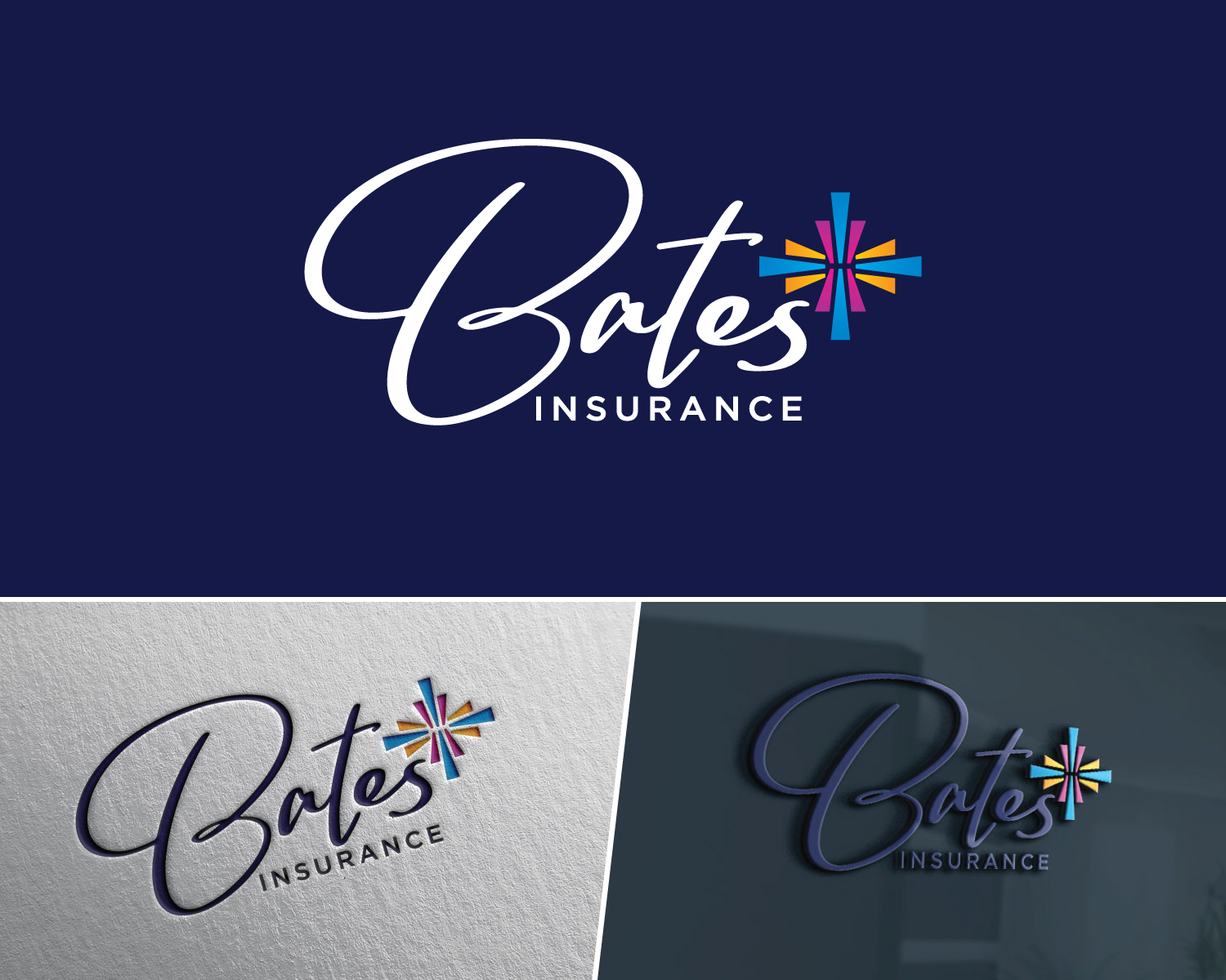 Logo Design by Atec for this project | Design #33571299